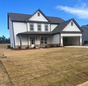 110 HARMONY FARMS ORCHARD Lot 114