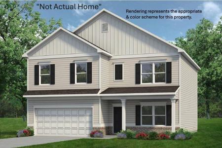 108 TIMBER WAY COURT Lot 14