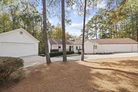 117 FOREST RIDGE CIRCLE