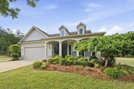 1261 CROOKED CREEK ROAD