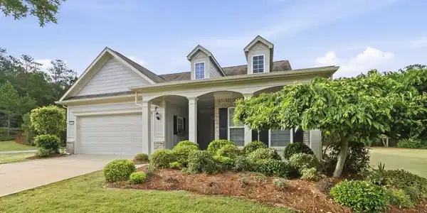1261 CROOKED CREEK ROAD
