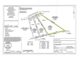0 STAGECOACH ROAD Lot 1