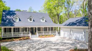 1031 KATHERINE LANE Lot 12