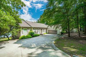 1541 NORTHWOODS DRIVE Lot 39