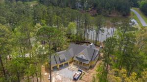 1181 CEDAR RIDGE DRIVE Lot 10