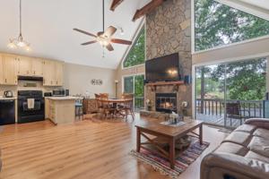 381 BLUEGILL ROAD Lot 168