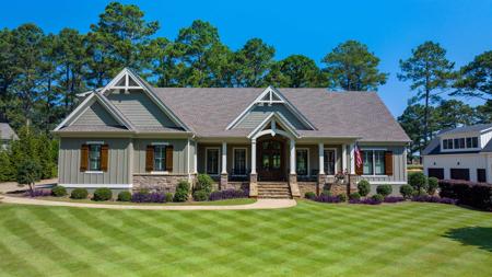 141 IRON HORSE DRIVE Lot 6