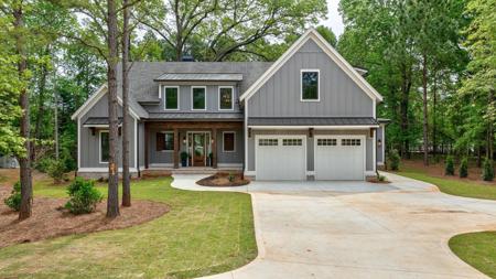 136 PARKSIDE LANE Lot 22