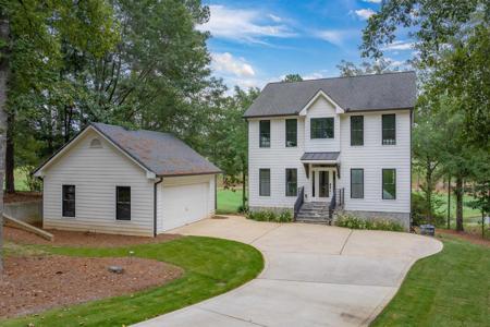 1070 FAIRWAY RIDGE CIRCLE Lot 27