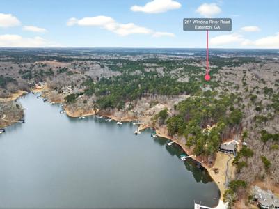 251 WINDING RIVER ROAD