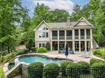 1101 TALON DRIVE
