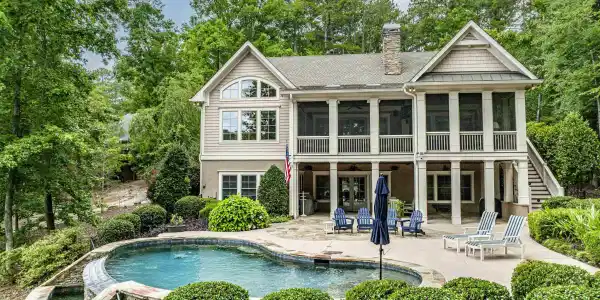 1101 TALON DRIVE