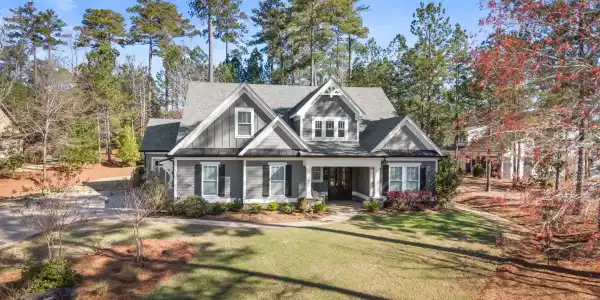1231 GLEN EAGLE DRIVE
