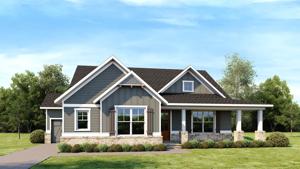 1221 HIDDEN HILLS CIRCLE Lot 65