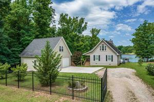 113 W BEAR CREEK ROAD Lot 158