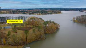1170 DOCKSIDE DRIVE Lot 10