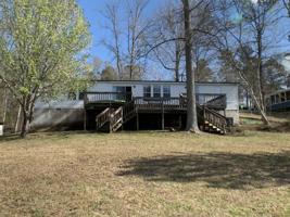 274 COLD BRANCH ROAD Lot 25-3