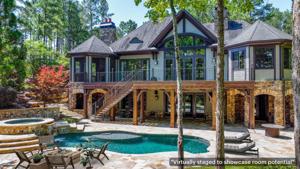 1110 HOLTS FERRY Lot 18