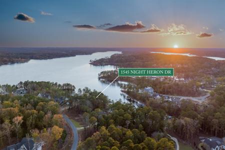 1545 NIGHT HERON DRIVE