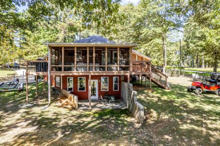 508 ROCKVILLE SPRINGS DRIVE