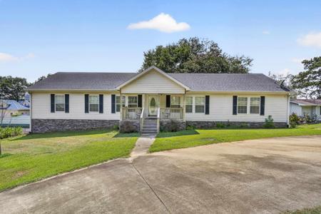 304B COLD BRANCH ROAD