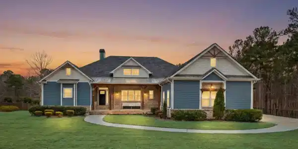 122 HARMONY BAY DRIVE