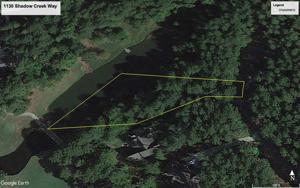 1130 SHADOW CREEK WAY Lot 1037