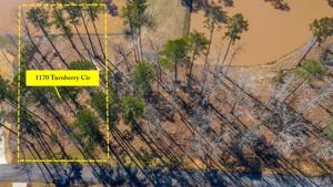 1170 TURNBERRY CIRCLE Lot 20