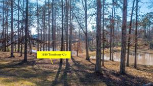 1180 TURNBERRY CIRCLE Lot 21