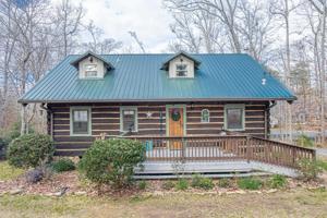 136 NW OLD PLANTATION TRAIL Lot 26