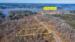 Lot 34 BAYSIDE