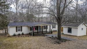 132 BEAR CREEK ROAD Lot NA