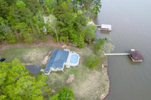 124 DEJARNETTE ROAD Lot 19