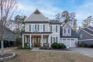 1040 McINTEER CIRCLE Lot 5
