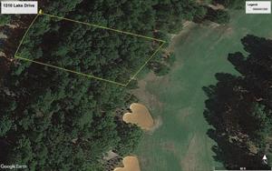 1310 LAKE DRIVE Lot 237