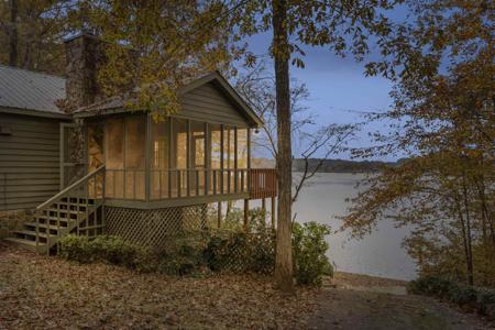 100 HOOT OWL LANE Lot 18, 19
