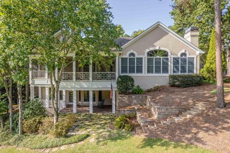 1020 PLANTATION POINT DRIVE Lot 3