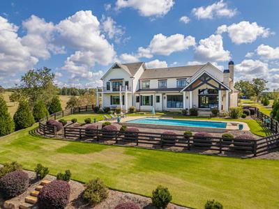 1331 OCONEE LANDING DRIVE Lot 21