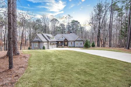 2991 BROWNS FORD ROAD Lot 1A