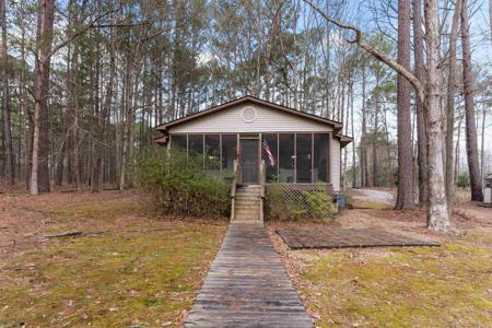 248 WEST RIVERBEND DRIVE Lot 36