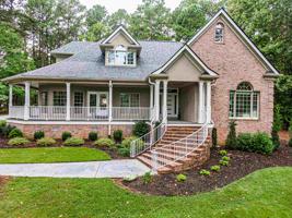 1101 CLUB COVE DRIVE Lot 82