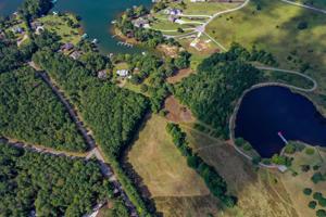 Lot 1 PIONEER TRAIL