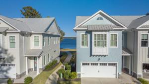 206 COLLIS MARINA ROAD Lot 9