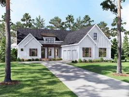 1170 TURNBERRY CIRCLE Lot 20