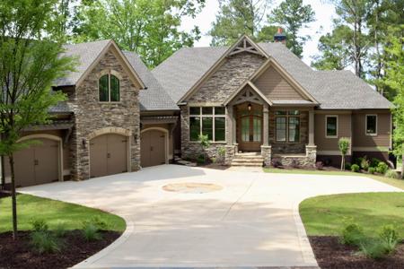 5030 BROWNS FORD ROAD Lot 43