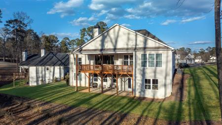 1020 FAIRWAY CIRCLE Lot 30