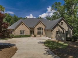 1050 EAGLE BLUFF COURT Lot 28