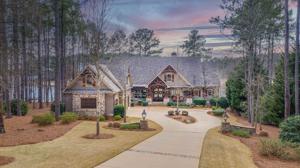 1311 LAKE CLUB DRIVE Lot 18