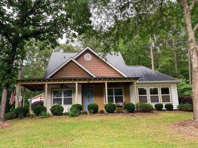 140 LAKE FOREST DRIVE Lot 41