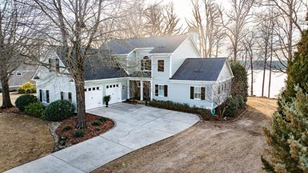 1060 SUNSET DRIVE Lot 12